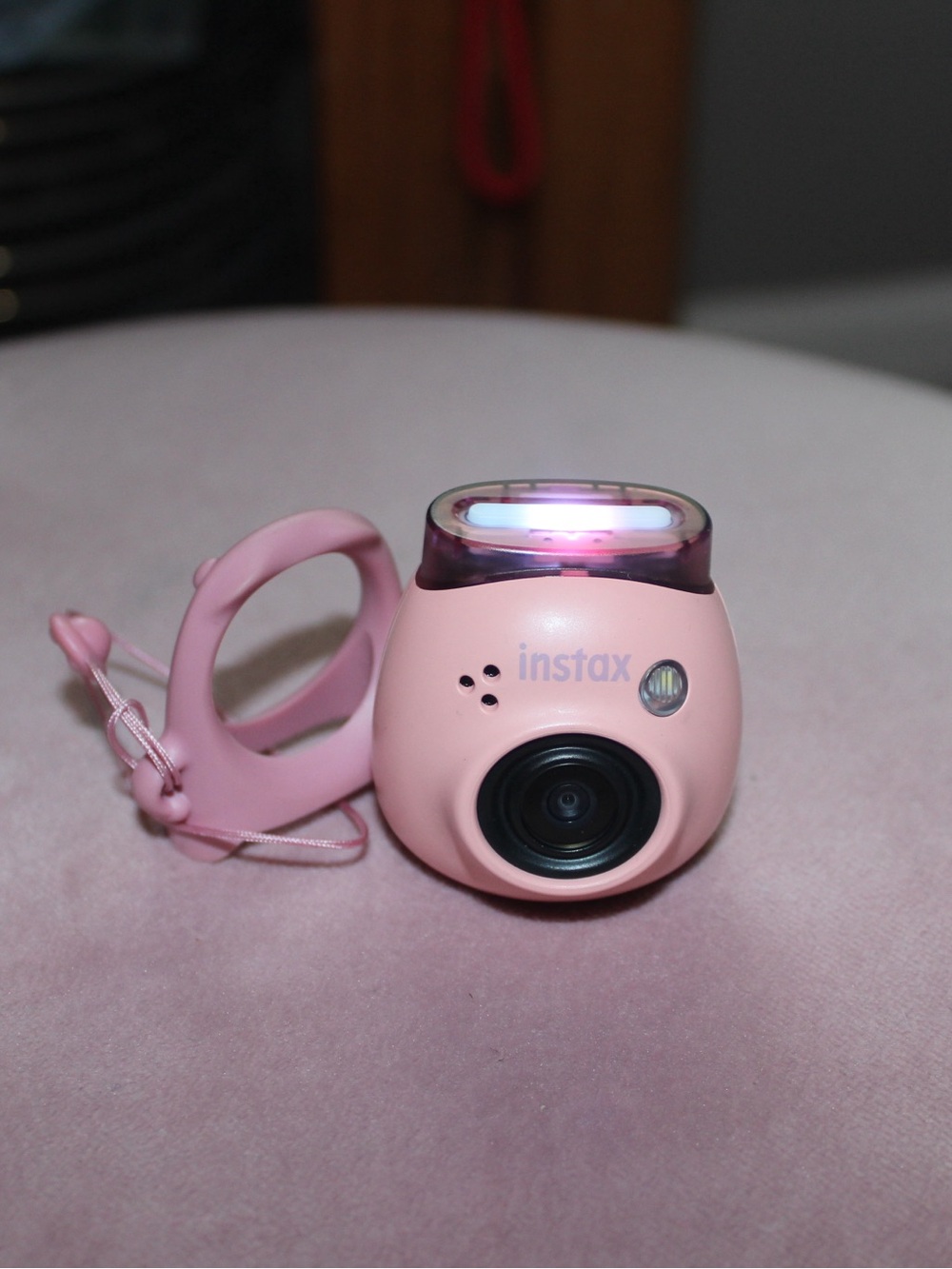 Fujifilm Instax Pal digital camera